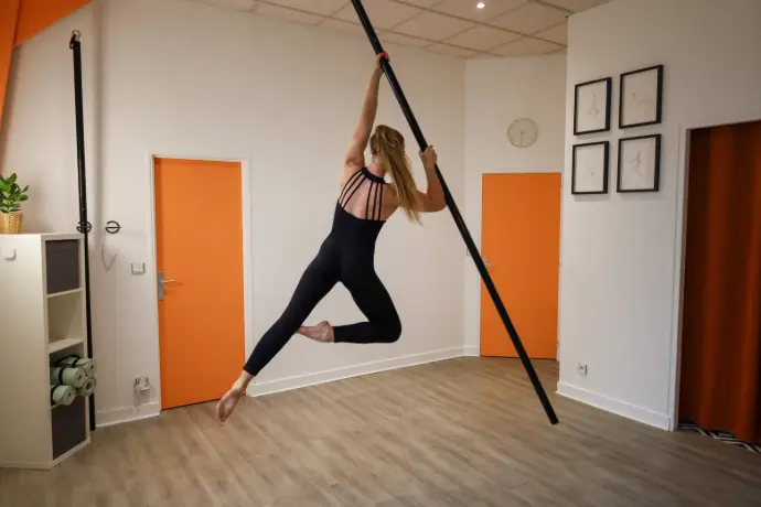 POLE HARMONY Orléans