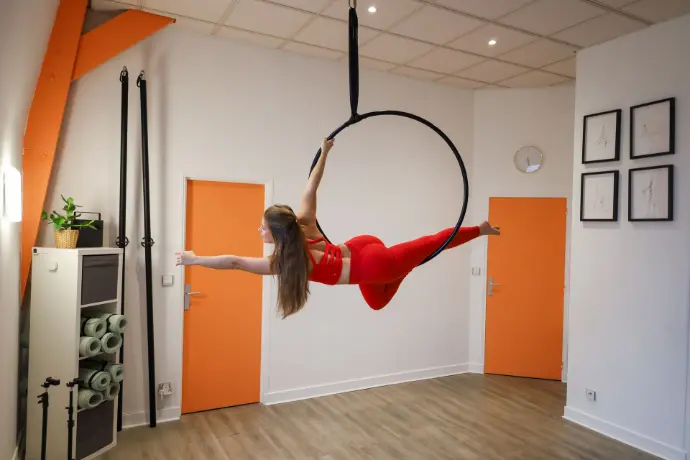 POLE HARMONY Orléans